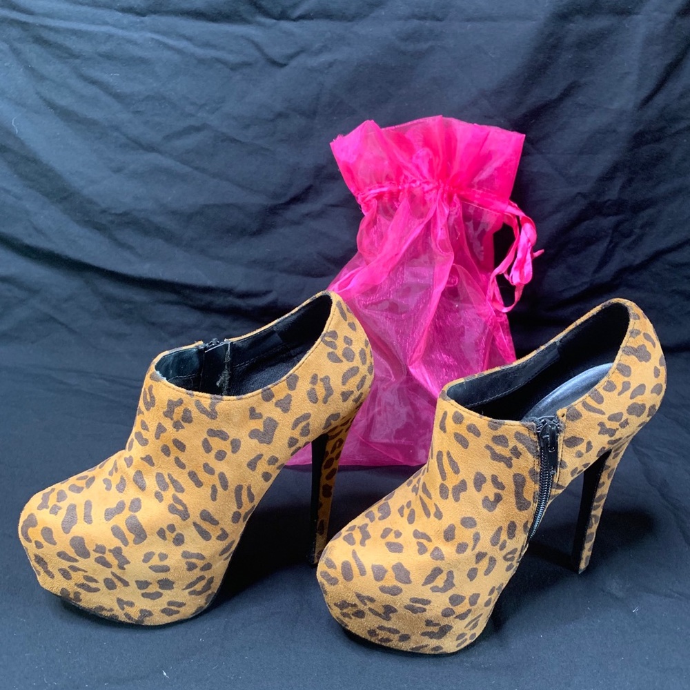 Heels